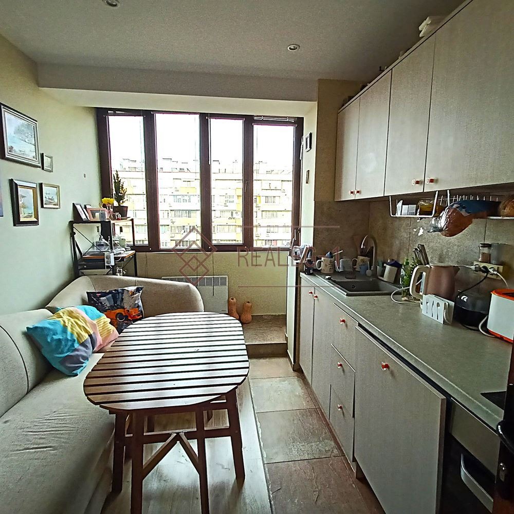 Продава 3-СТАЕН, гр. Варна, Чайка, снимка 2 - Апартаменти - 52559699