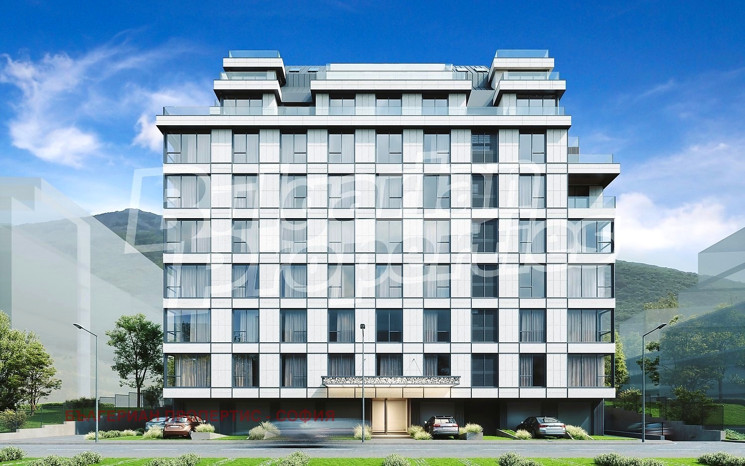 Продава 3-СТАЕН, гр. София, Манастирски ливади, снимка 8 - Апартаменти - 54281485