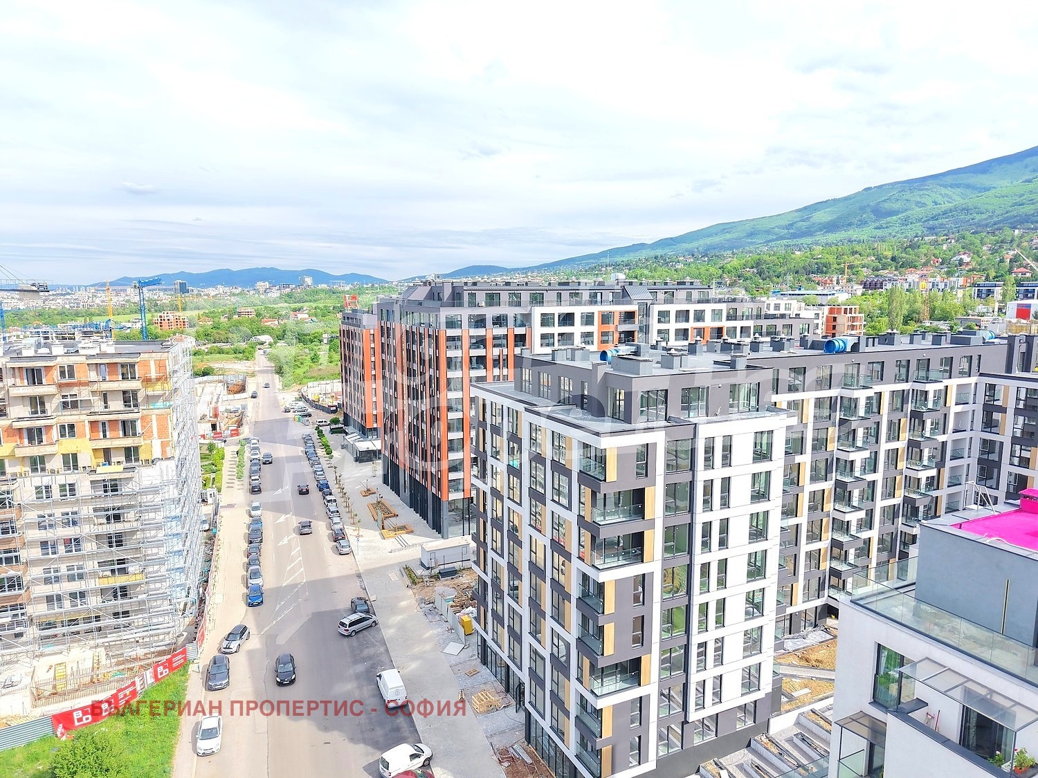 Продава 3-СТАЕН, гр. София, Манастирски ливади, снимка 6 - Апартаменти - 54281485