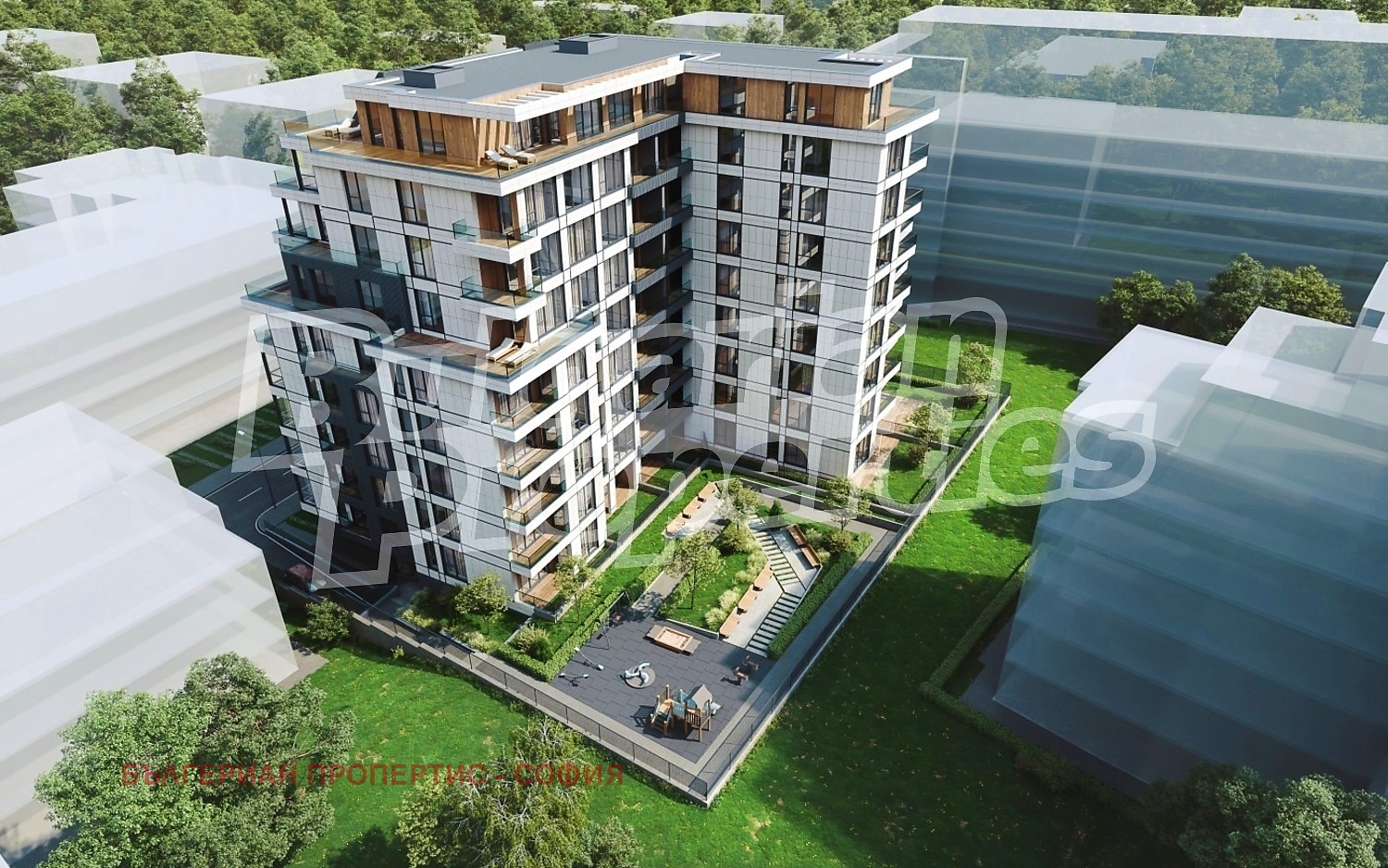 Продава 3-СТАЕН, гр. София, Манастирски ливади, снимка 7 - Апартаменти - 54281485