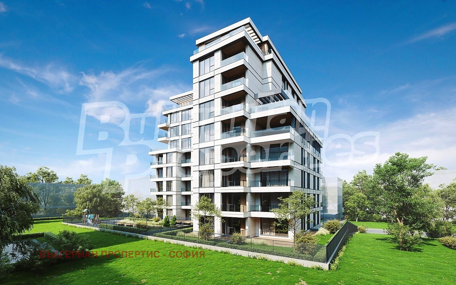 Продава 3-СТАЕН, гр. София, Манастирски ливади, снимка 9 - Апартаменти - 54281485