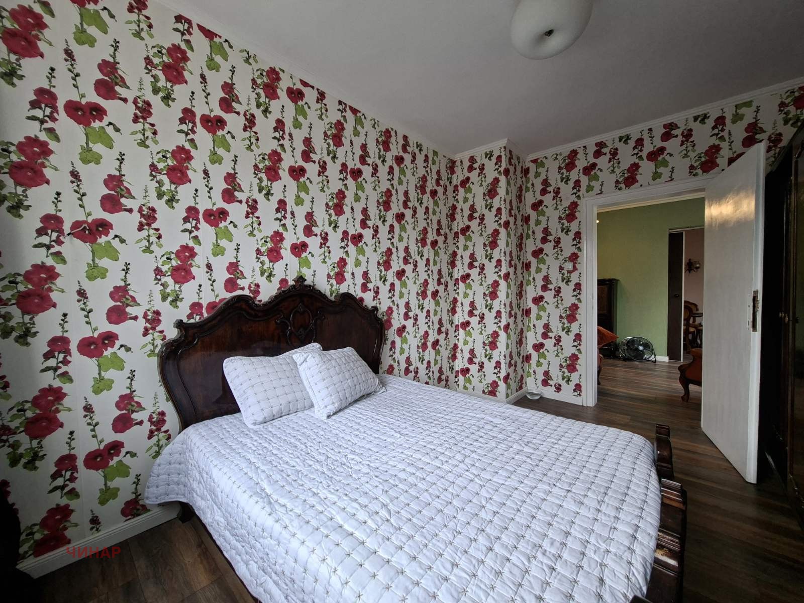 Продава 3-СТАЕН, гр. София, Западен парк, снимка 5 - Апартаменти - 54301793