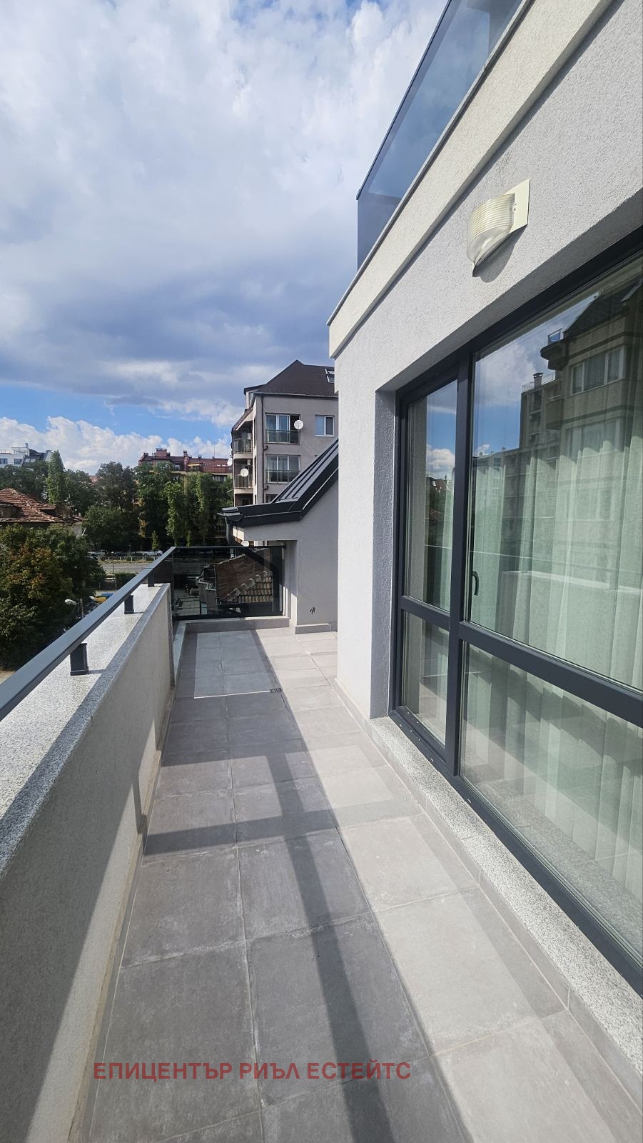 Продава 3-СТАЕН, гр. София, Красно село, снимка 10 - Апартаменти - 54451584