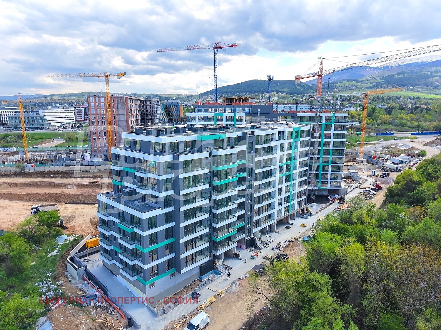 Продава 3-СТАЕН, гр. София, Младост 4, снимка 3 - Апартаменти - 54461572