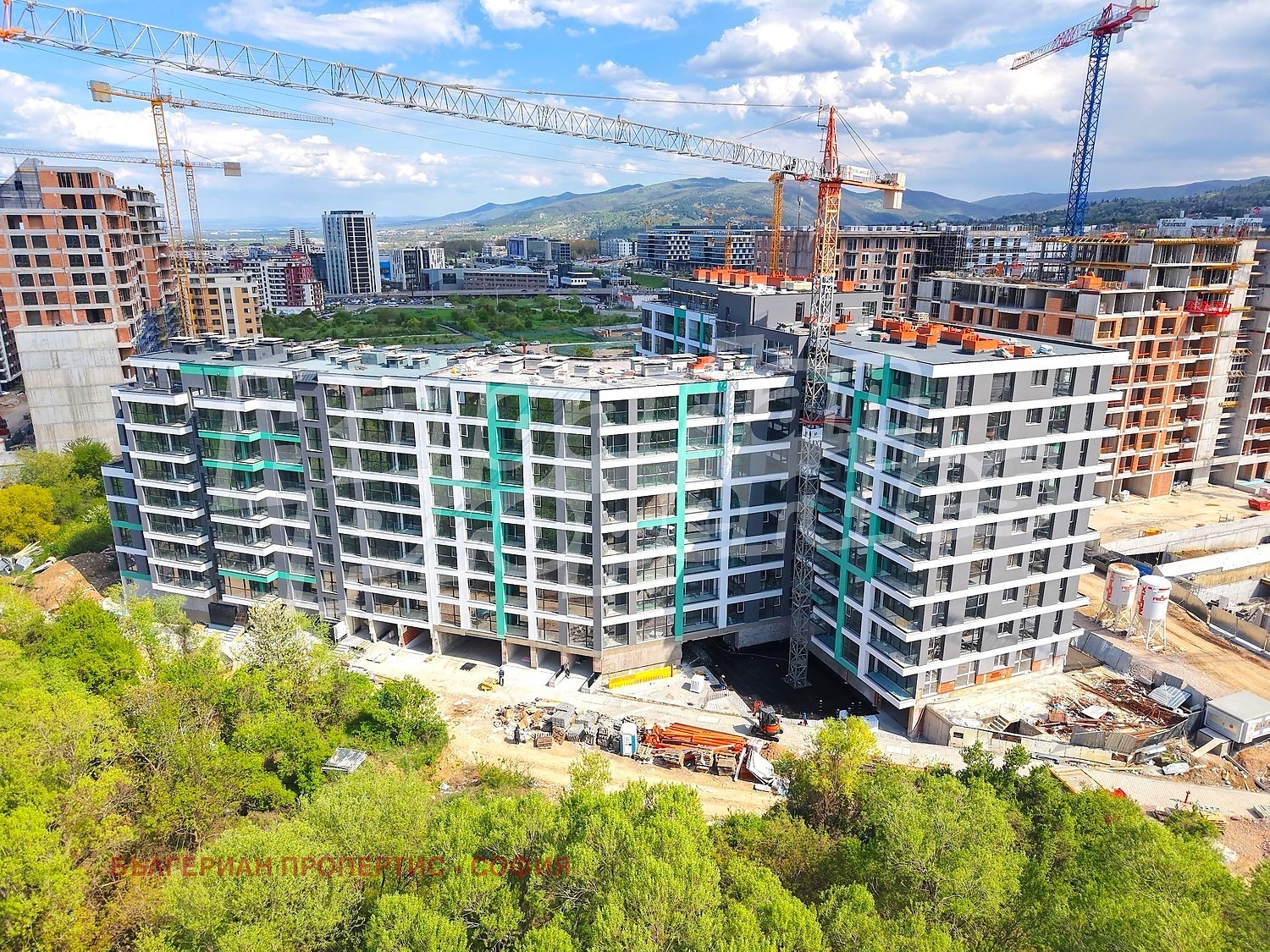 Продава 3-СТАЕН, гр. София, Младост 4, снимка 5 - Апартаменти - 54461572