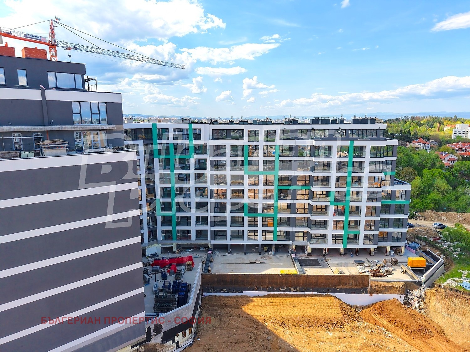 Продава 3-СТАЕН, гр. София, Младост 4, снимка 11 - Апартаменти - 54461572