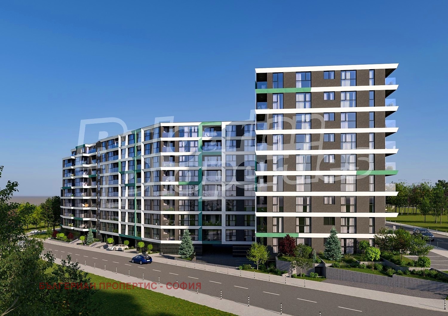 Продава 3-СТАЕН, гр. София, Младост 4, снимка 2 - Апартаменти - 54461572