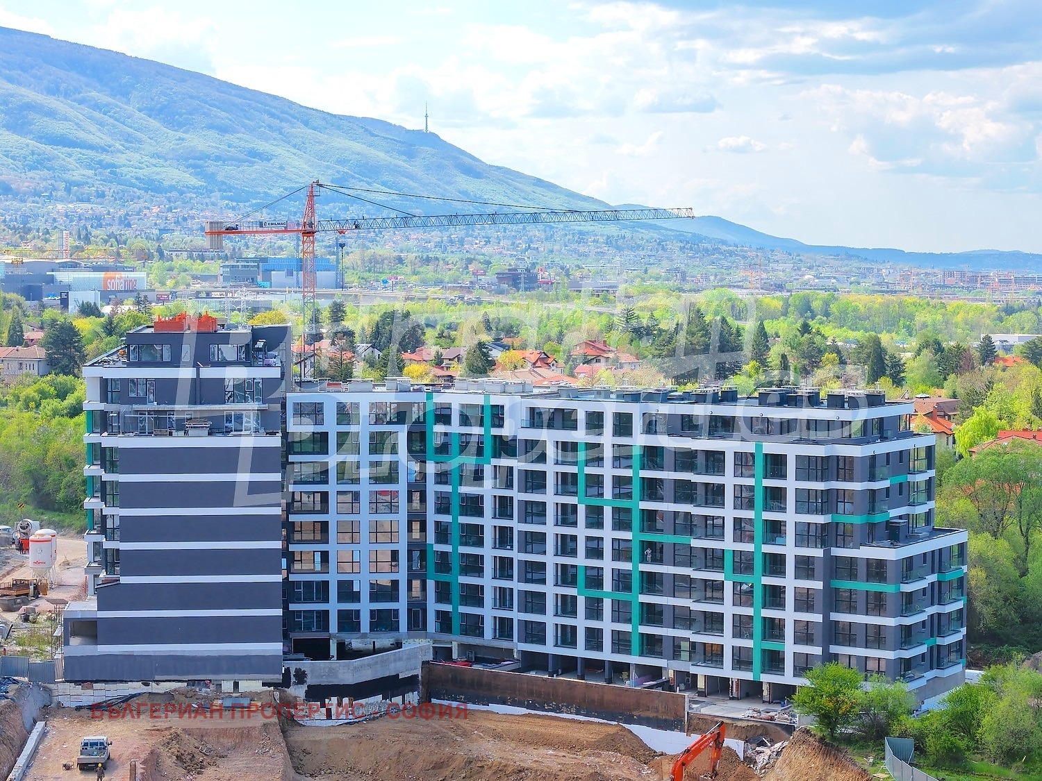 Продава 3-СТАЕН, гр. София, Младост 4, снимка 13 - Апартаменти - 54461572