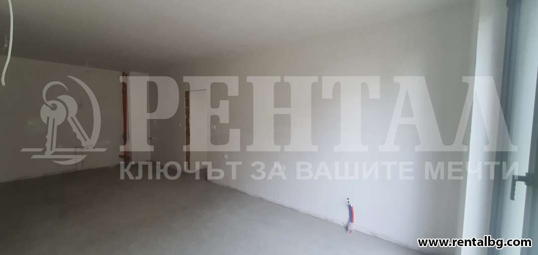 Продава 3-СТАЕН, гр. Пловдив, Тракия, снимка 5 - Апартаменти - 54630789