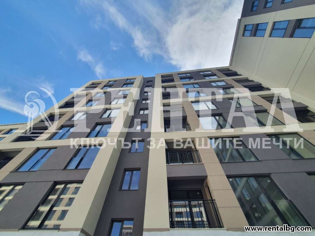 Продава 3-СТАЕН, гр. Пловдив, Тракия