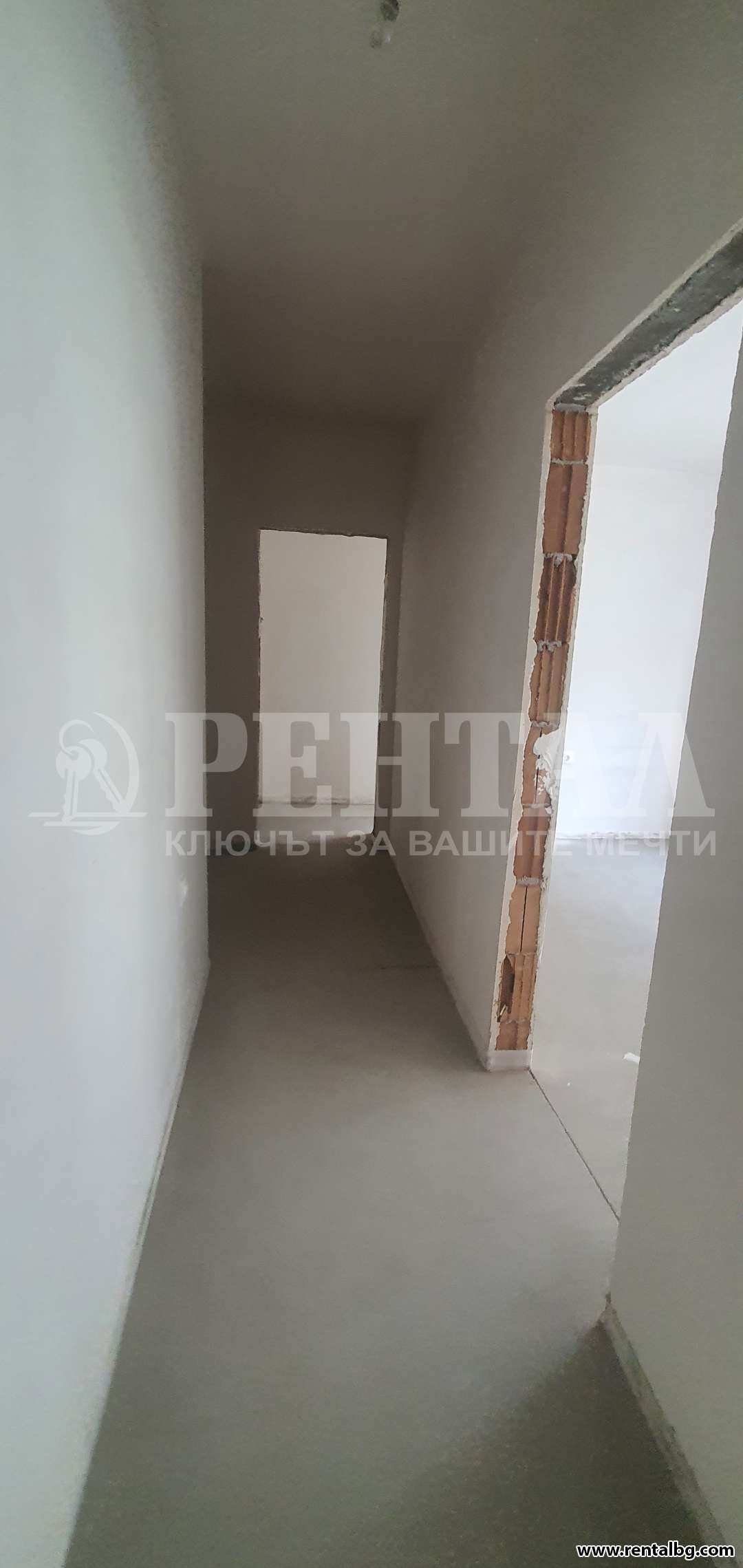 Продава 3-СТАЕН, гр. Пловдив, Тракия, снимка 14 - Апартаменти - 54630789