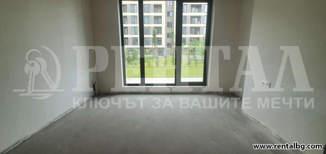 Продава 3-СТАЕН, гр. Пловдив, Тракия, снимка 8 - Апартаменти - 54630789
