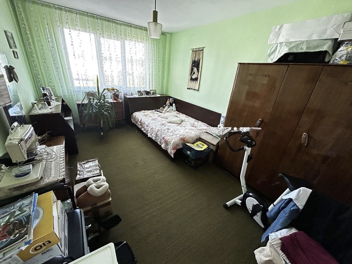 Продава 3-СТАЕН, гр. Разград, Лудогорие, снимка 4 - Апартаменти - 54848369