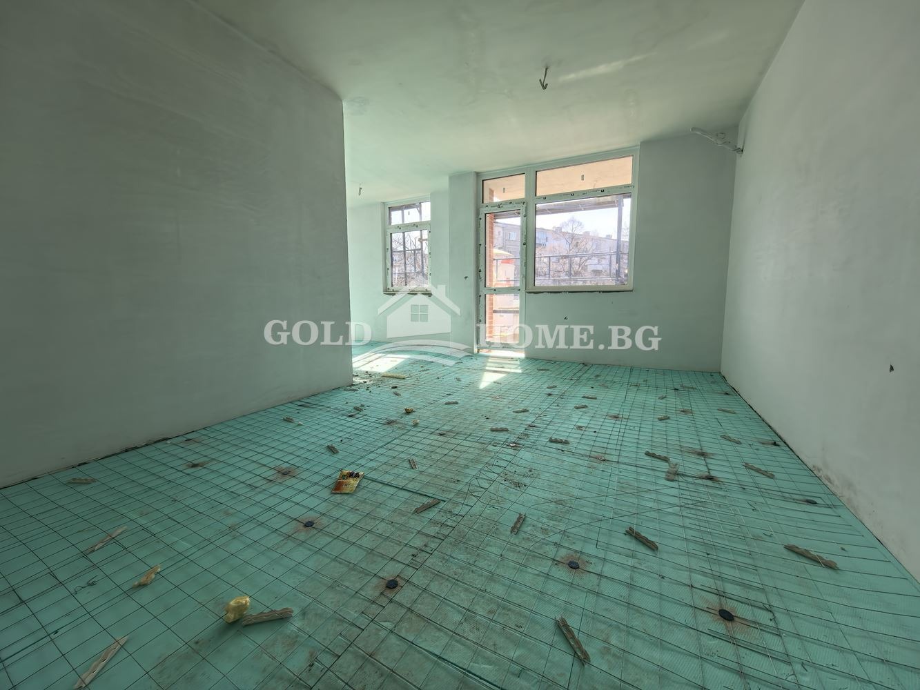 Продава 3-СТАЕН, гр. Пловдив, Кючук Париж, снимка 3 - Апартаменти - 55941882
