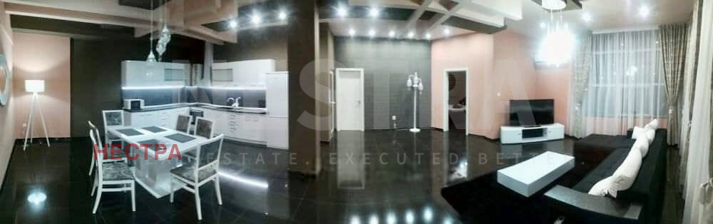 Продава 3-СТАЕН, гр. Сливен, Сини камъни, снимка 2 - Апартаменти - 56133779