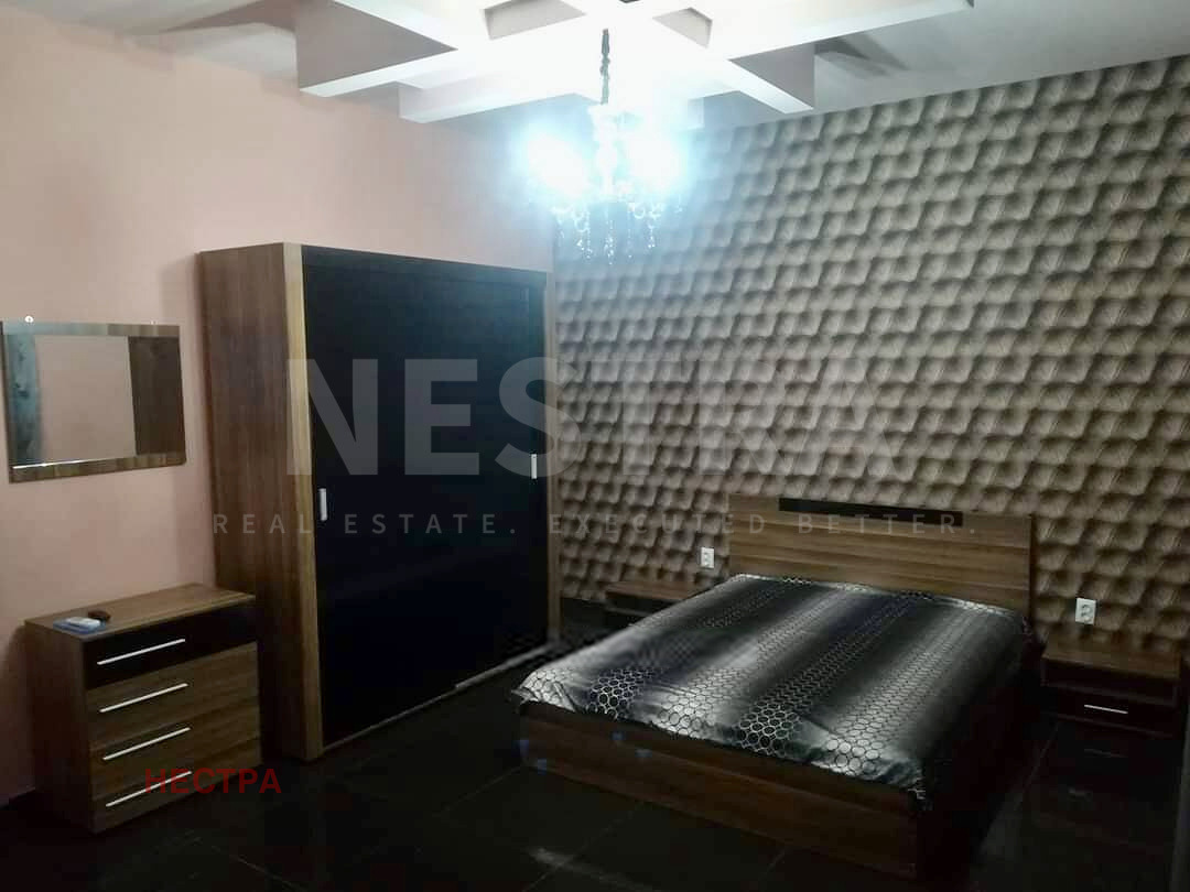 Продава 3-СТАЕН, гр. Сливен, Сини камъни, снимка 4 - Апартаменти - 56133779
