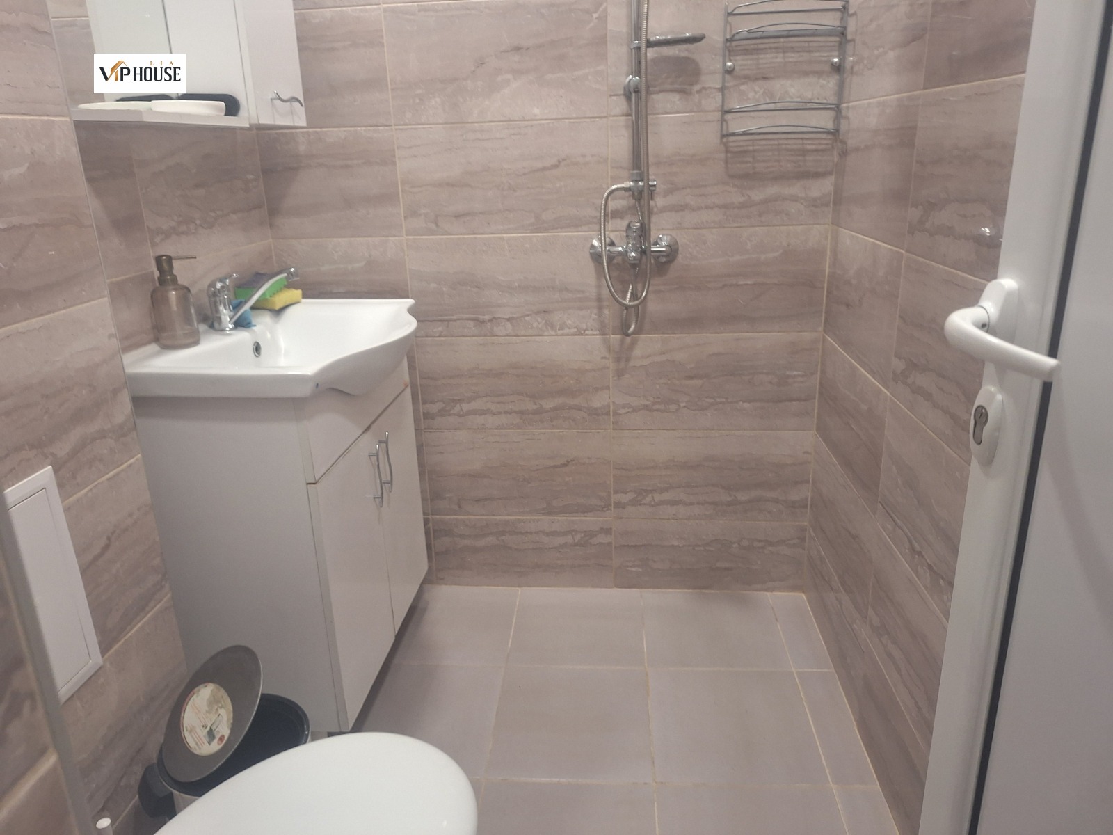 Продава 3-СТАЕН, гр. Пазарджик, Център, снимка 5 - Апартаменти - 56293636