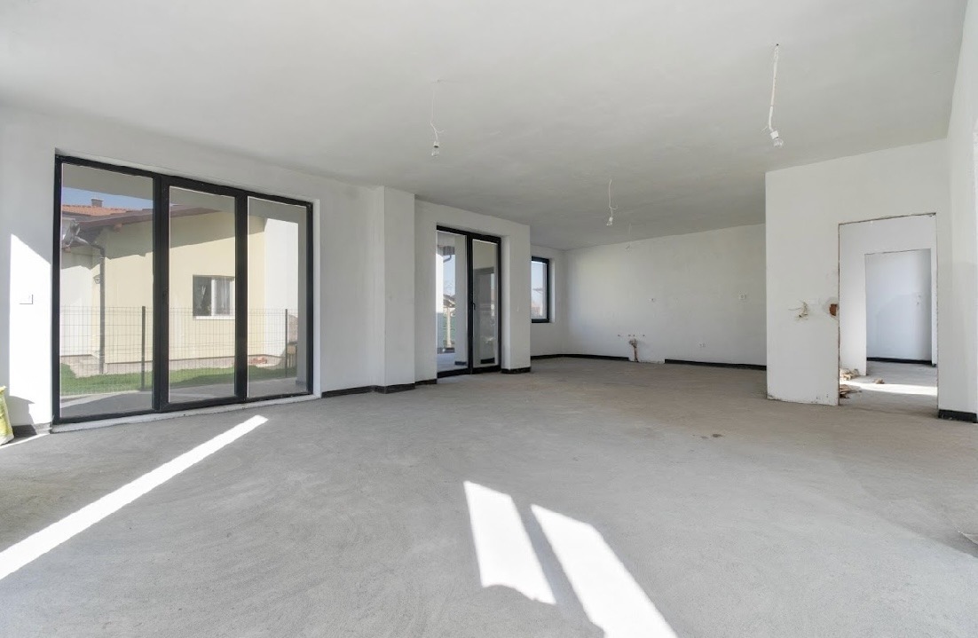 Продава КЪЩА, гр. Пловдив, Беломорски, снимка 2 - Къщи - 52152752