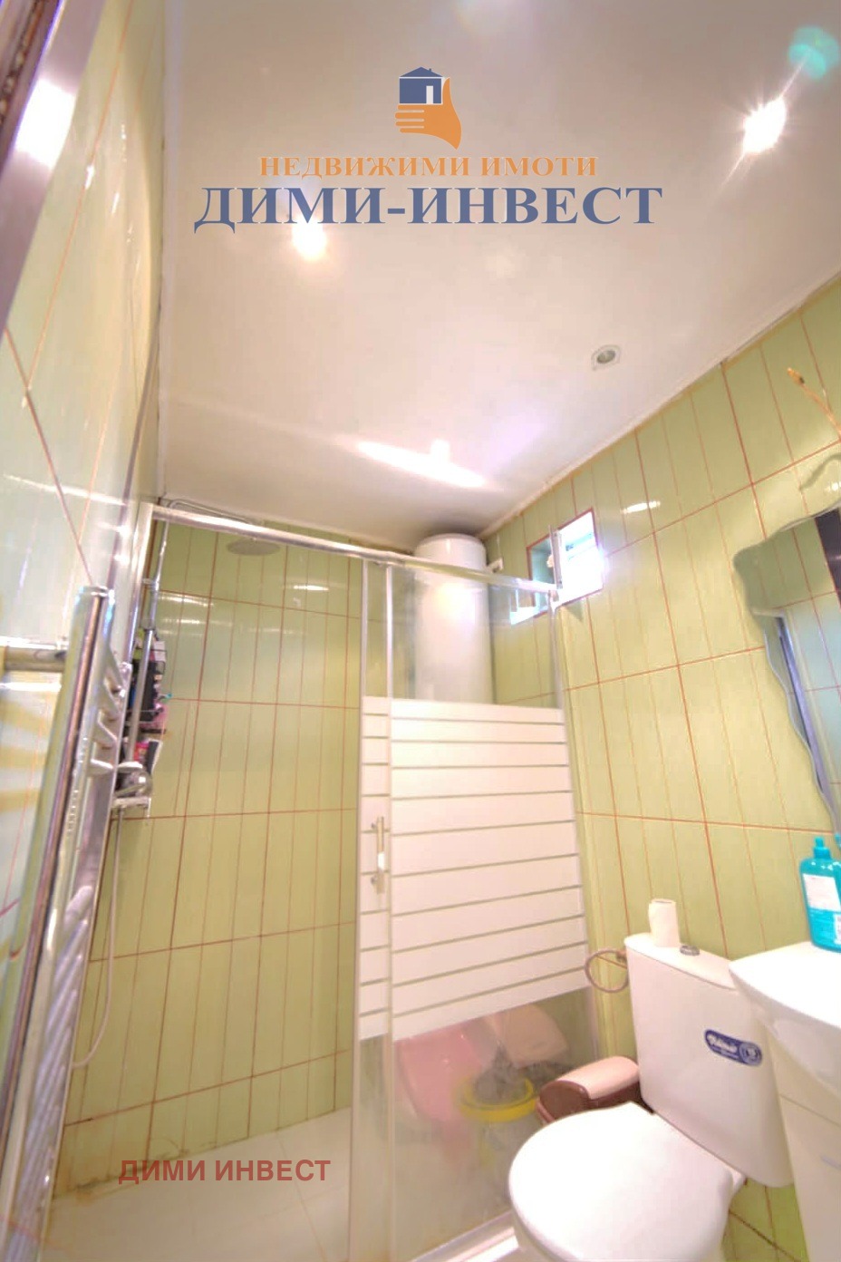 Продава КЪЩА, гр. Добрич, Център, снимка 6 - Къщи - 54255116