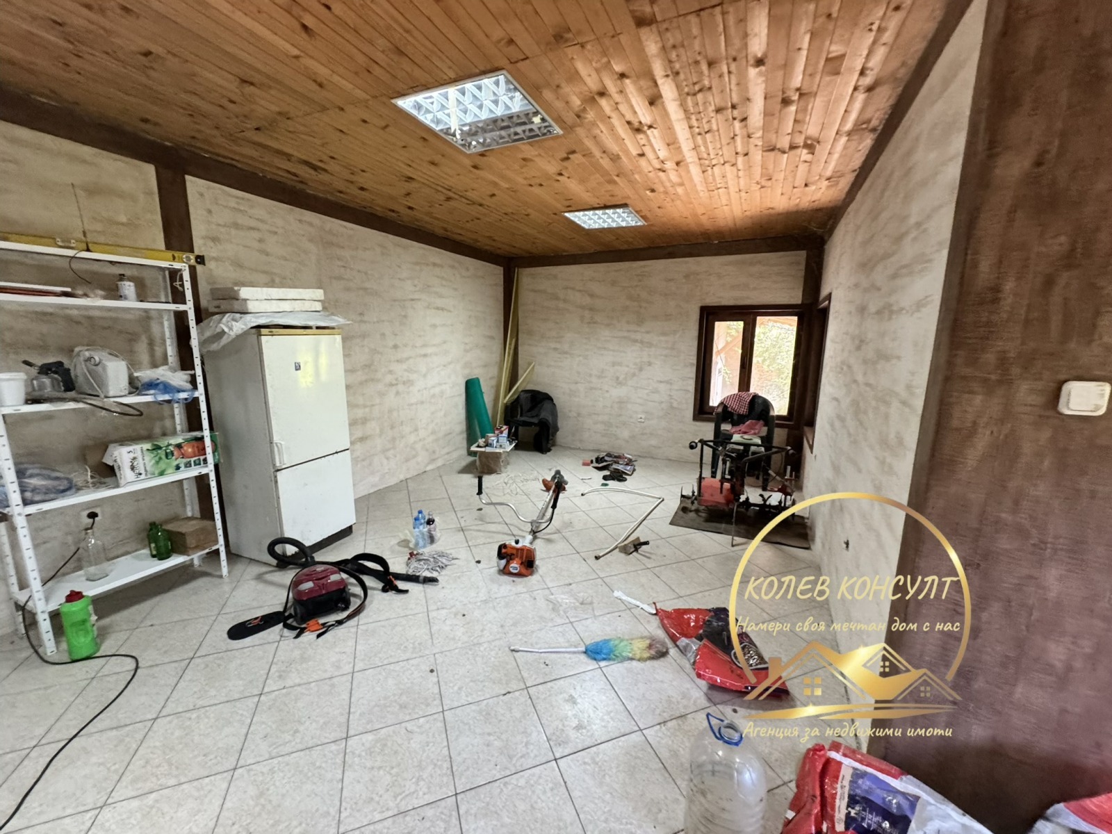 Продава КЪЩА, гр. Хасково, Болярово, снимка 3 - Къщи - 54569490