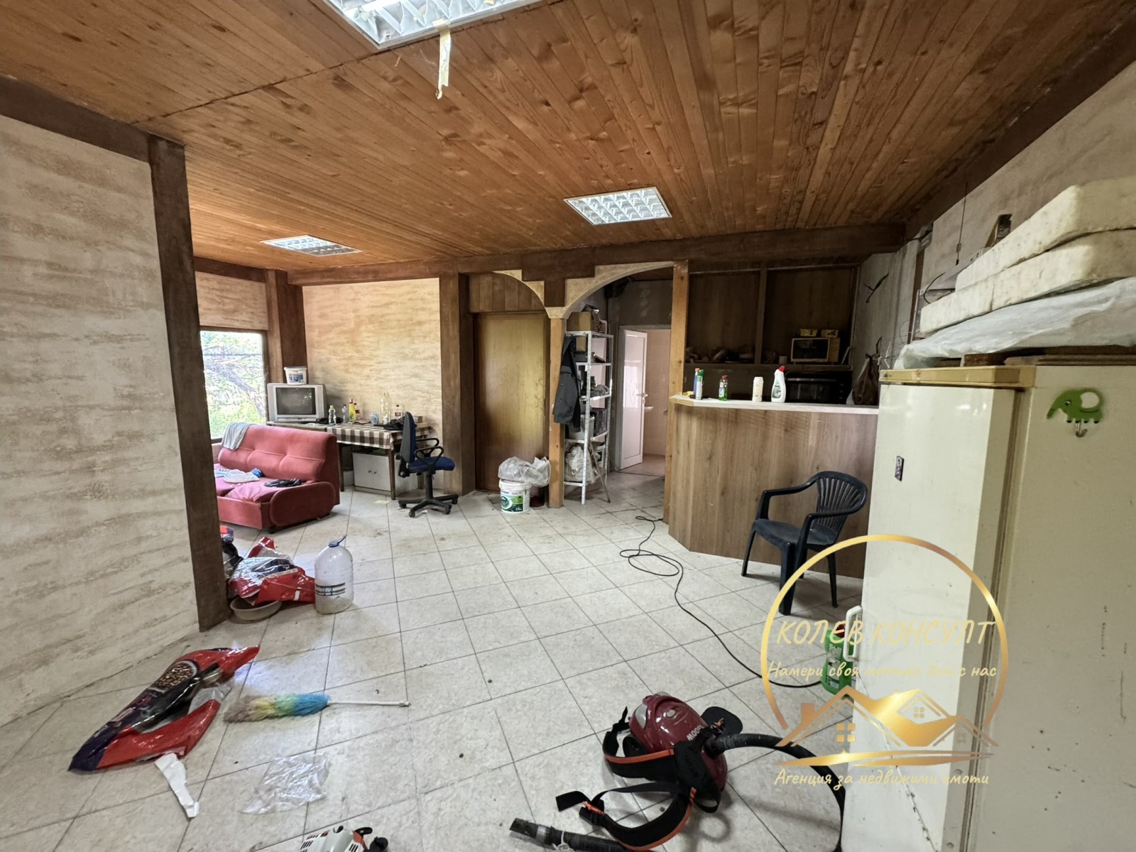 Продава КЪЩА, гр. Хасково, Болярово, снимка 2 - Къщи - 54569490