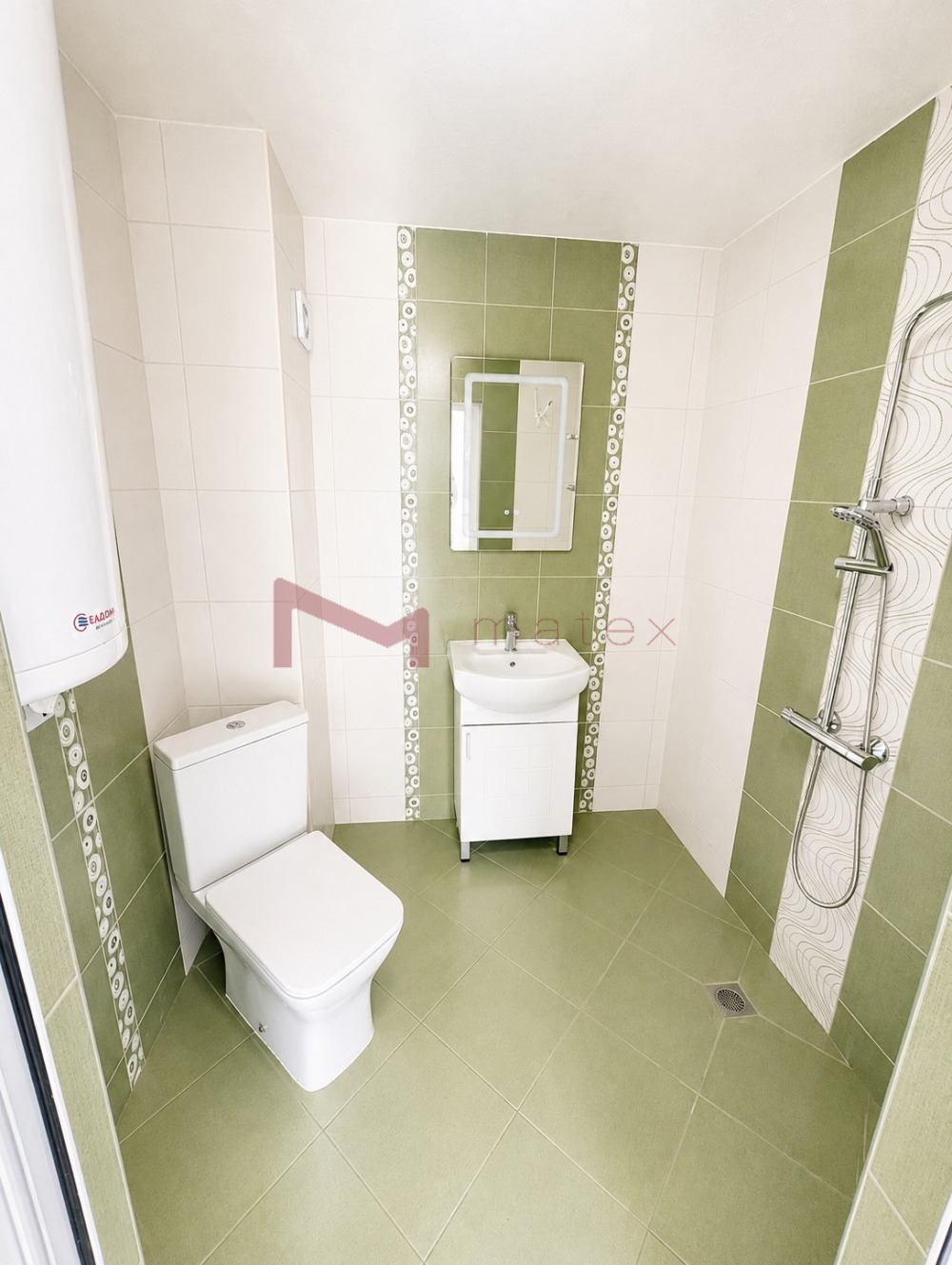 Продава КЪЩА, гр. Варна, Виница, снимка 5 - Къщи - 55690513