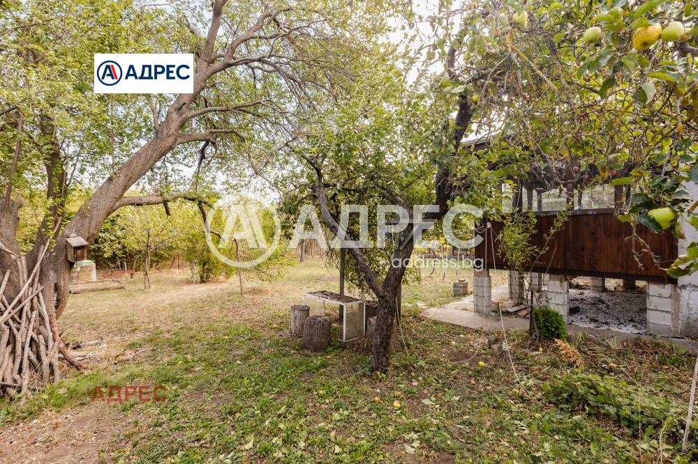 Продава КЪЩА, с. Изгрев, област Варна, снимка 14 - Къщи - 56366781