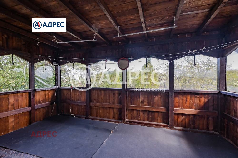 Продава КЪЩА, с. Изгрев, област Варна, снимка 9 - Къщи - 56366781