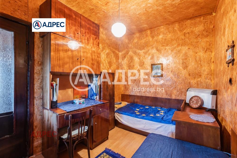 Продава КЪЩА, с. Изгрев, област Варна, снимка 5 - Къщи - 56366781