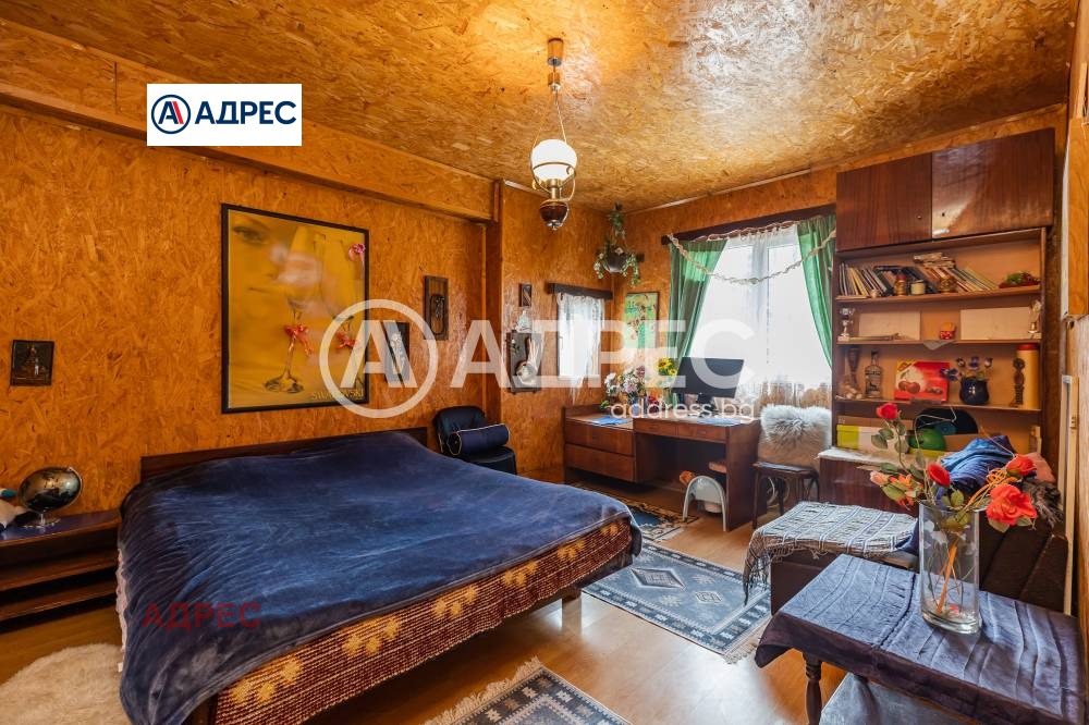 Продава КЪЩА, с. Изгрев, област Варна, снимка 3 - Къщи - 56366781