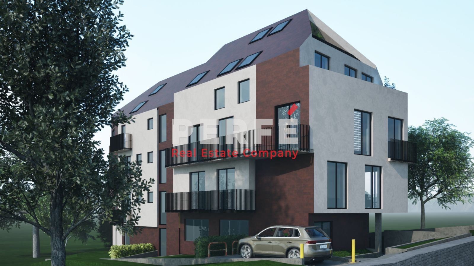 Продава ПАРЦЕЛ, гр. София, Бояна