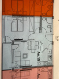 Продава  2-стаен област София , гр. Елин Пелин , 59 кв.м | 62068470 - изображение [5]