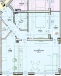 Продава 3-СТАЕН, град Варна, к.к. Чайка • 210000 € / 410724.30 лв. • 44616211 2