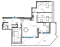 Продава МНОГОСТАЕН, град Пловдив, Център • 260000 € • 86960991 — Holmes.bg