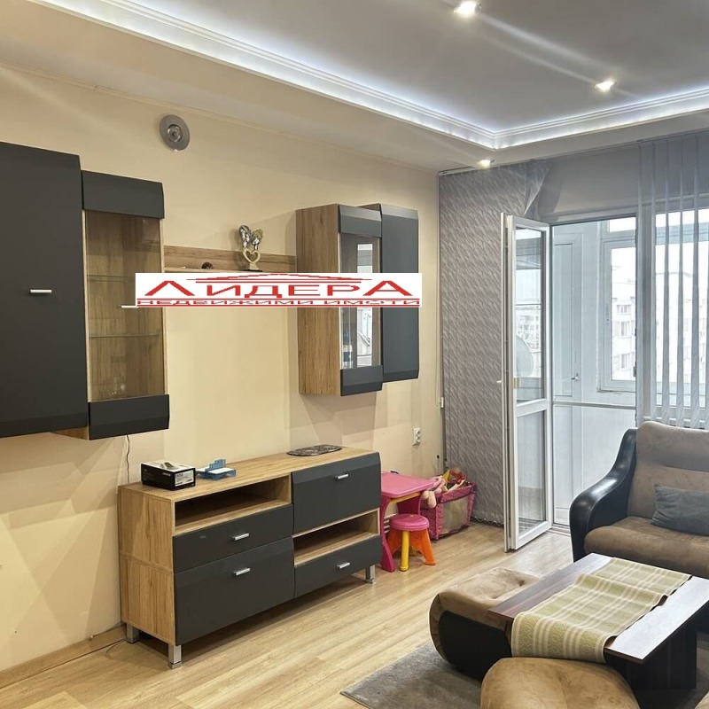 Продава 3-СТАЕН в град Пловдив, Изгрев - 65 кв.м / 95 000 € » 185 803.85 лв., ЛИДЕРА