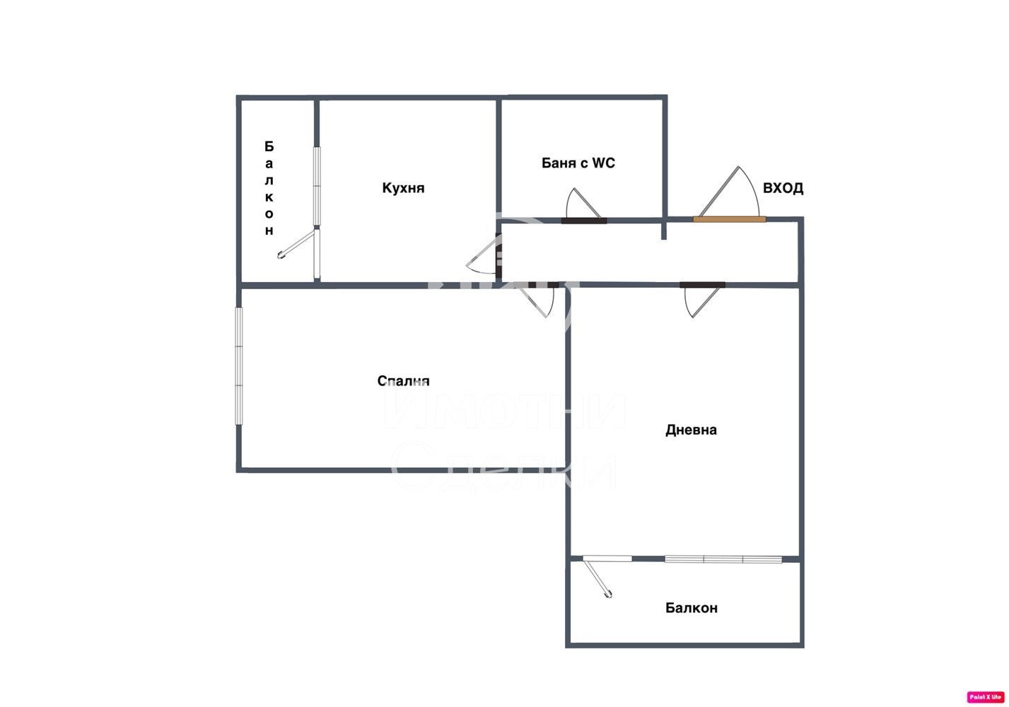 ������� 2-����� | Imot.bg � ����������� 12