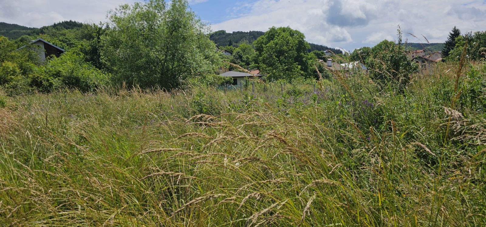 Продава ПАРЦЕЛ | Imot.bg — изображение 3