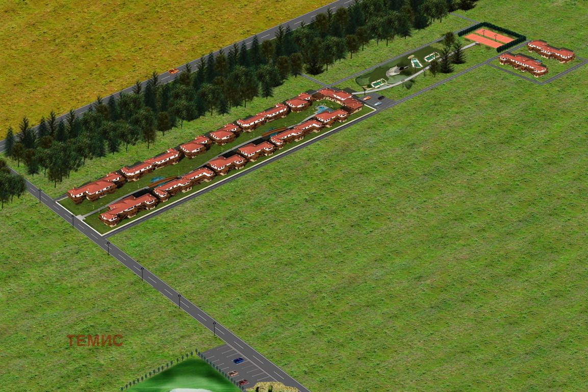 Продава ПАРЦЕЛ | Imot.bg — изображение 3