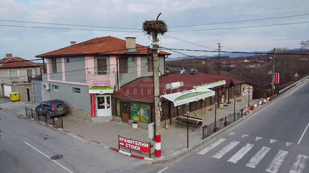 Продава САМОСТОЯТЕЛНА СГРАДА | Imot.bg — изображение 2