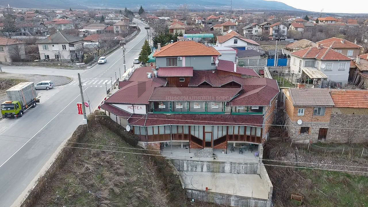 Продава САМОСТОЯТЕЛНА СГРАДА | Imot.bg — изображение 3