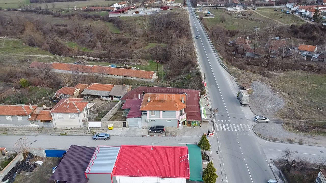 Продава САМОСТОЯТЕЛНА СГРАДА | Imot.bg — изображение 6