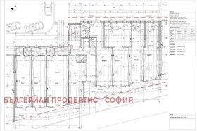 3-стаен град София, Красна поляна 2 11