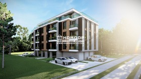 3-СТАЕН, 85 m2