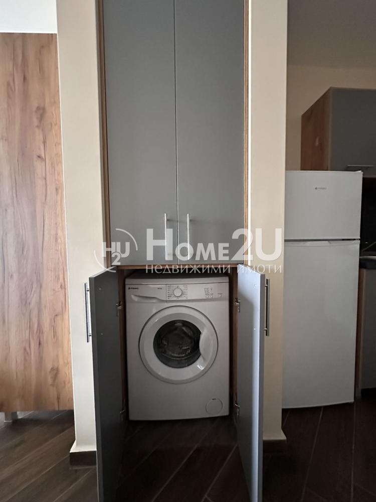 Продава 1-СТАЕН, гр. София, Овча купел 2, снимка 3 - Апартаменти - 54364557