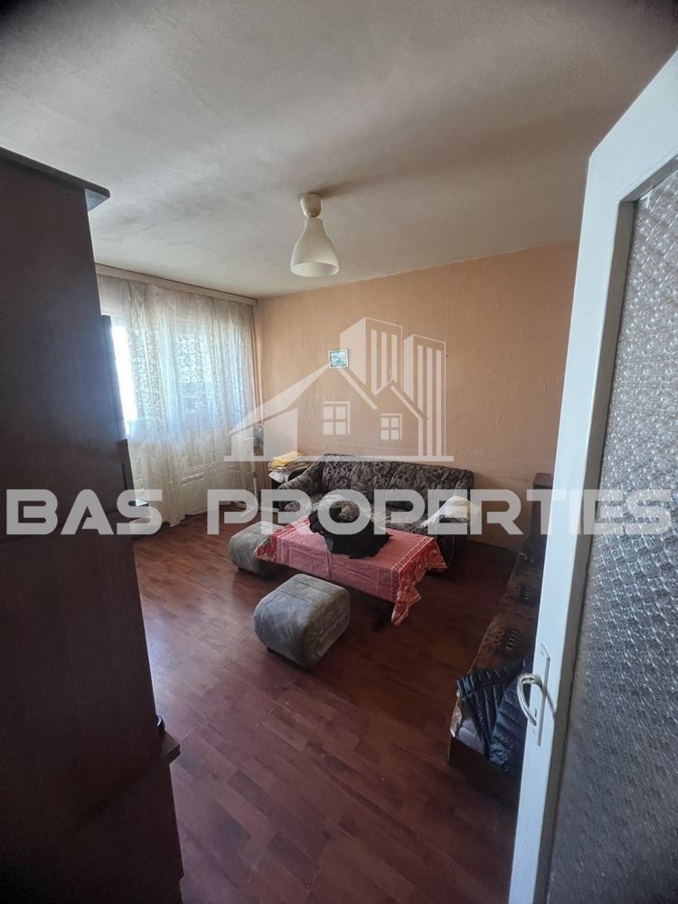 Продава 1-СТАЕН, гр. София, Хаджи Димитър, снимка 2 - Апартаменти - 55551951