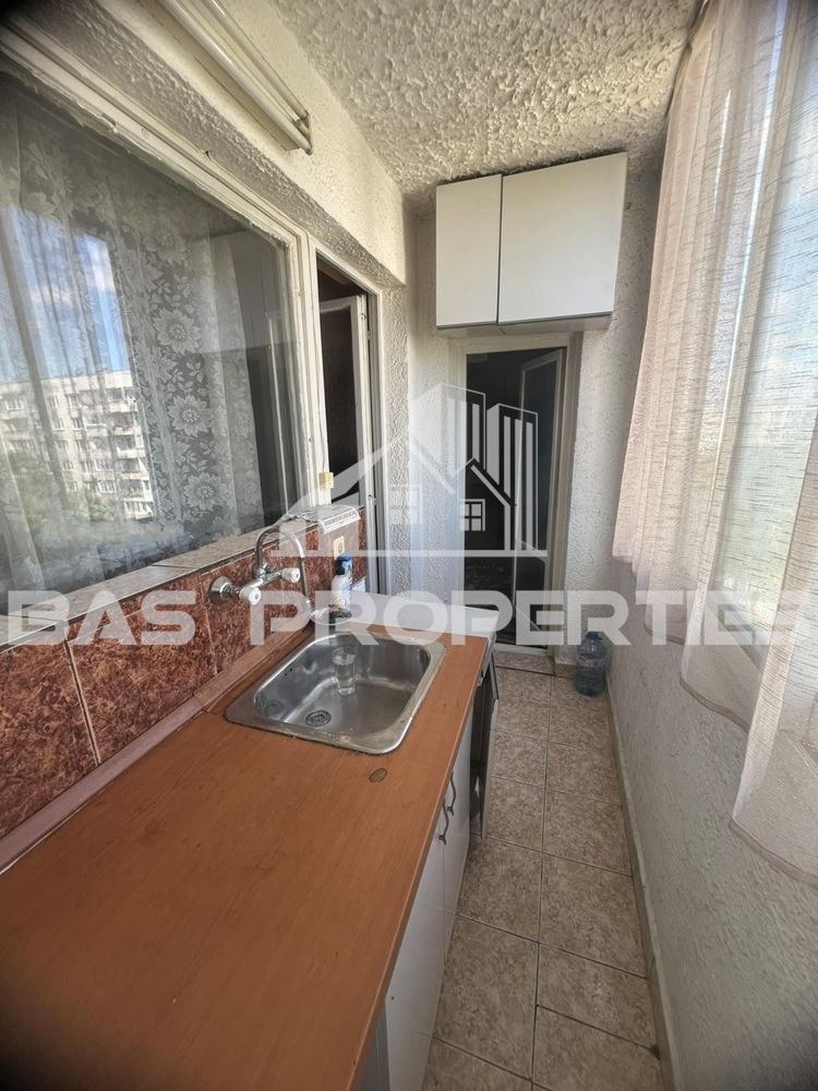 Продава 1-СТАЕН, гр. София, Хаджи Димитър, снимка 3 - Апартаменти - 55551951