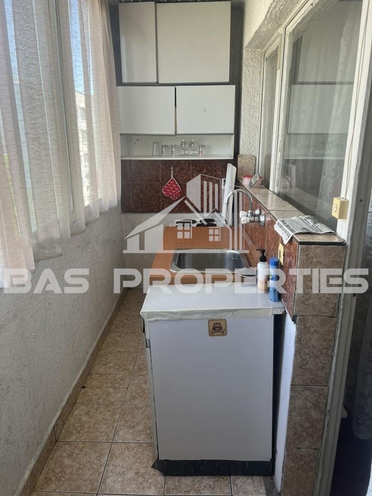Продава 1-СТАЕН, гр. София, Хаджи Димитър, снимка 4 - Апартаменти - 55551951