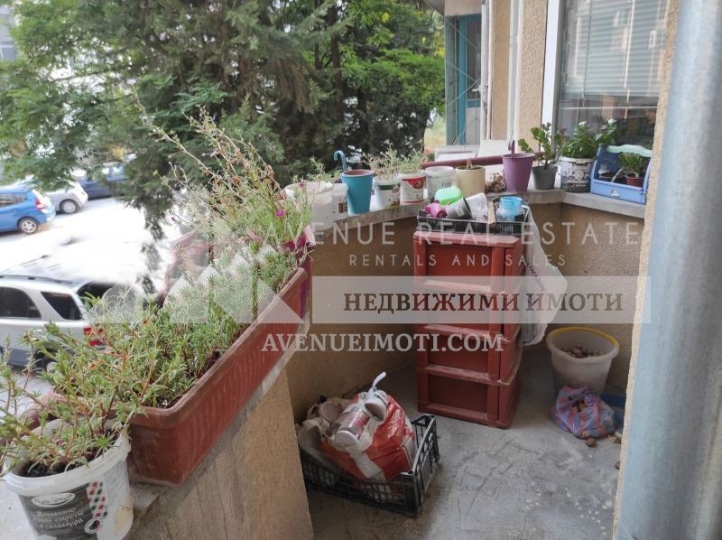 In vendita  1 camera da letto Plovdiv , Vastanicheski , 78 mq | 75744181 - Immagine [17]