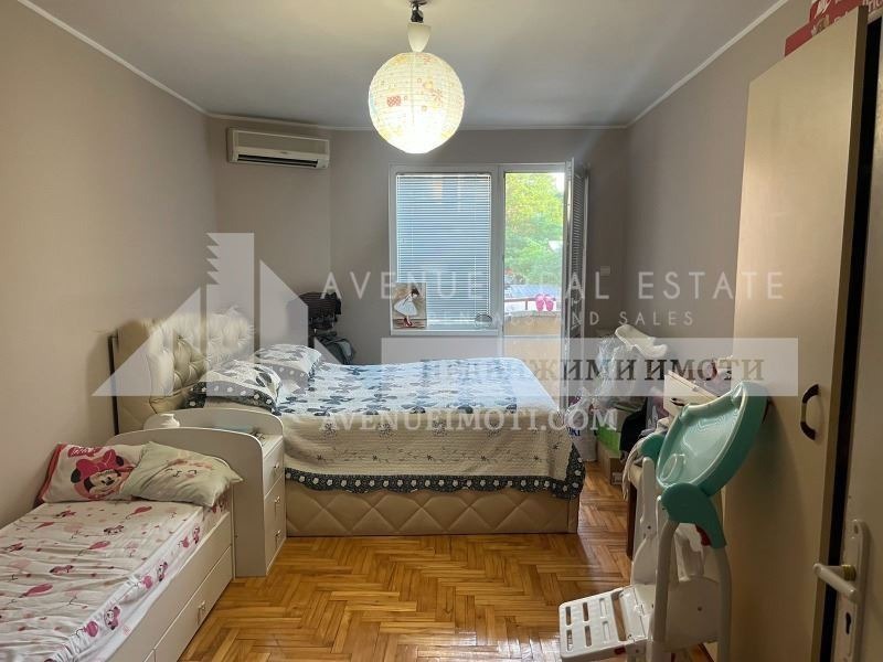 Продава  2-стаен, град Пловдив, Въстанически •  113 300 EUR • ID 61691333 — holmes.bg - [1] 