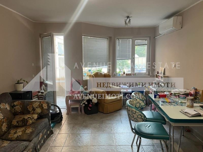 Till salu  1 sovrum Plovdiv , Vastanitjeski , 78 kvm | 75744181 - bild [7]